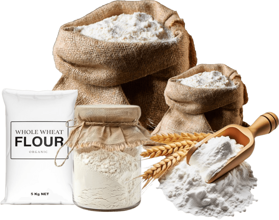 Flours