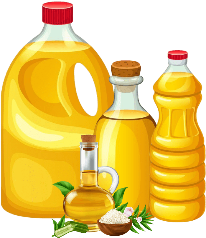 Cooking Oils