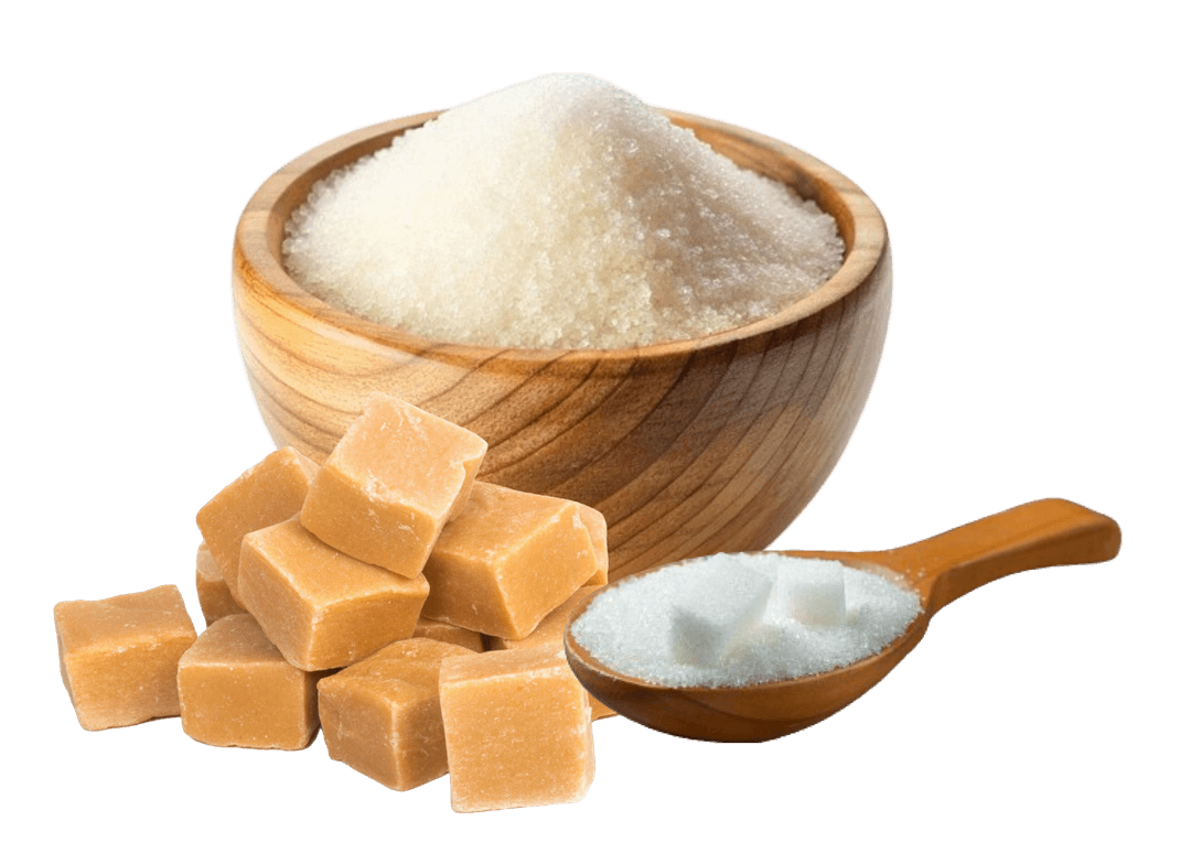 Jaggery & Gur Sugars 5